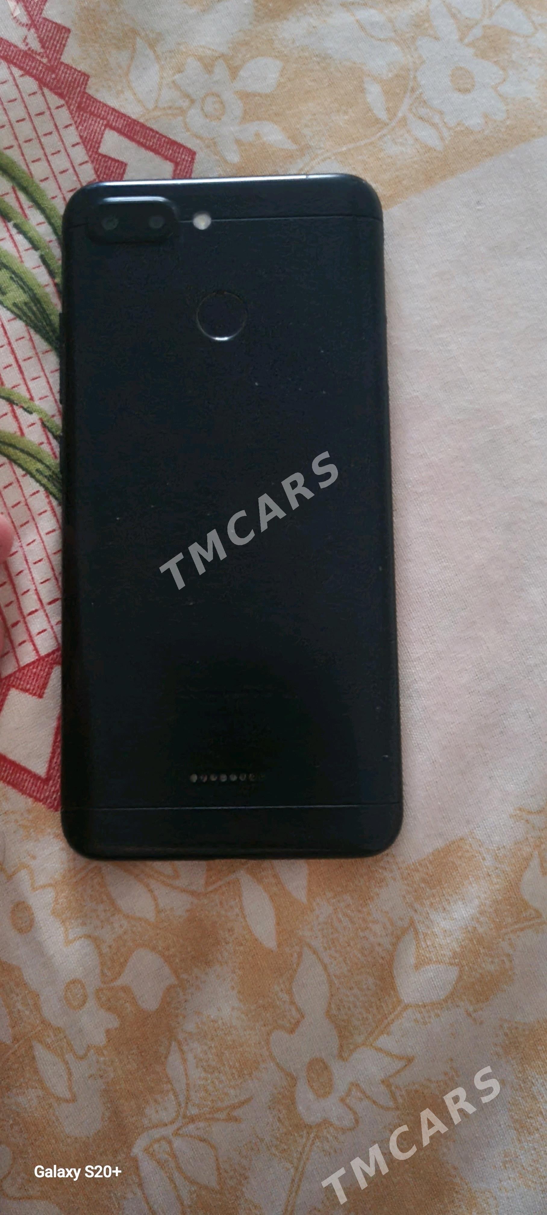 Redmi 6 - Türkmenabat - img 2