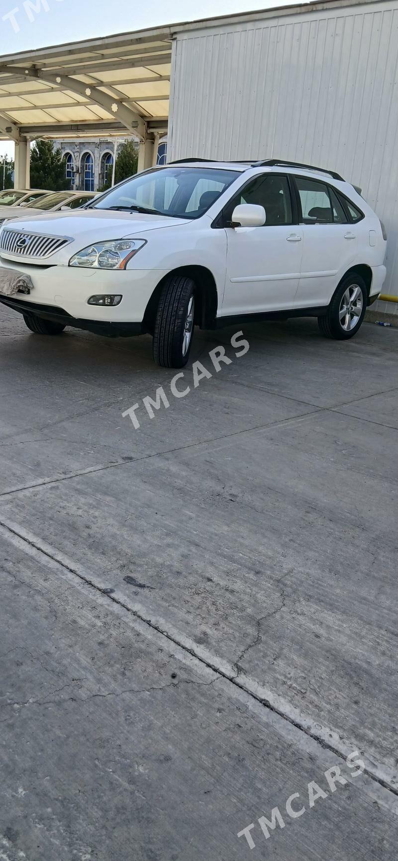 Lexus RX 330 2003 - 220 000 TMT - Мары - img 3