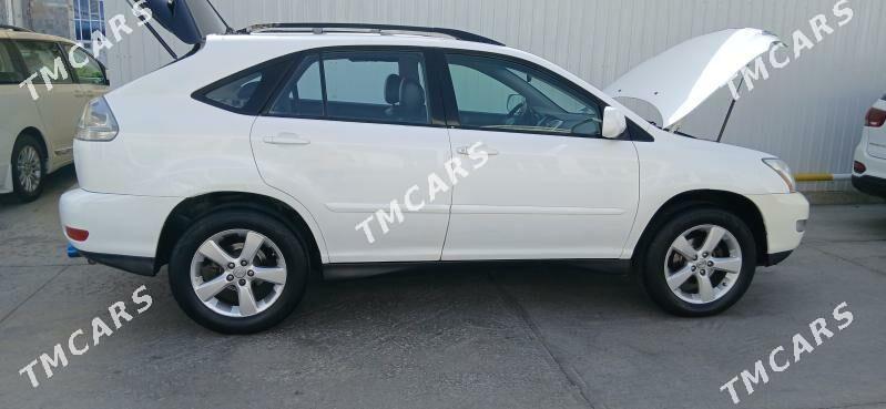 Lexus RX 330 2003 - 220 000 TMT - Мары - img 2