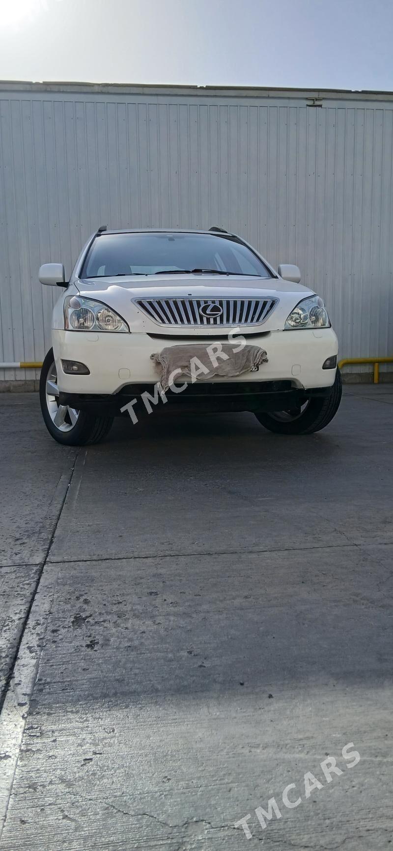 Lexus RX 330 2003 - 220 000 TMT - Мары - img 4