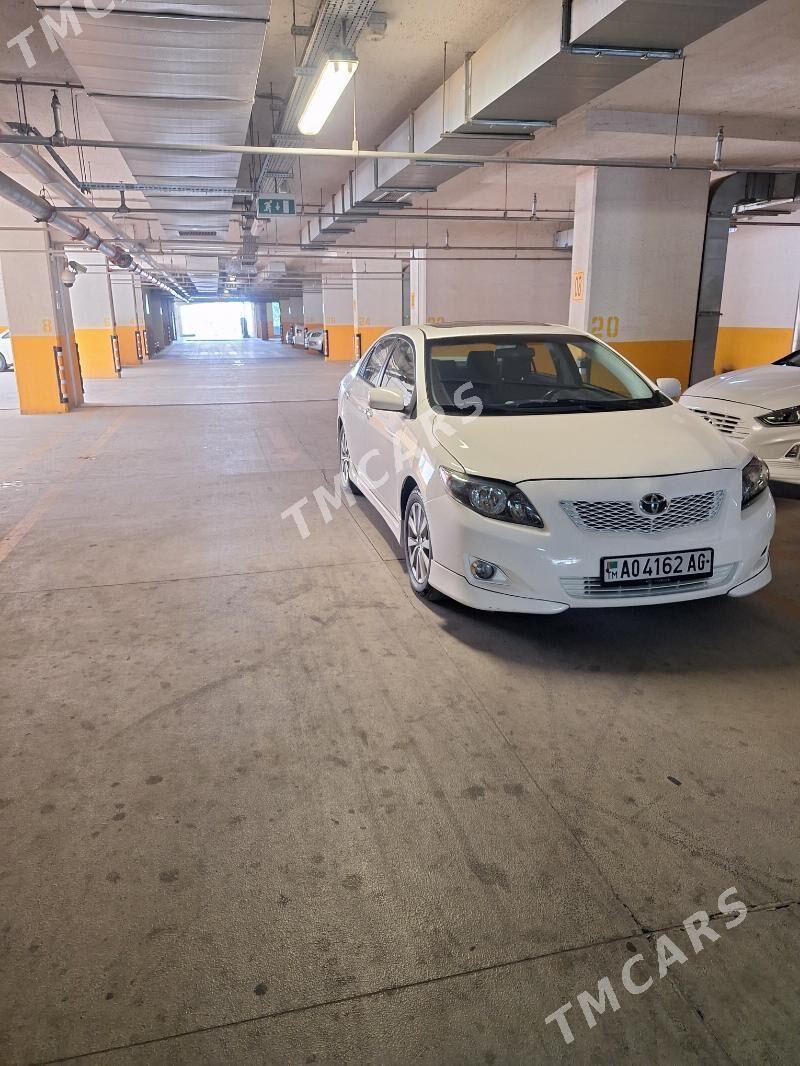 Toyota Corolla 2009 - 148 000 TMT - Dosaaf - img 2