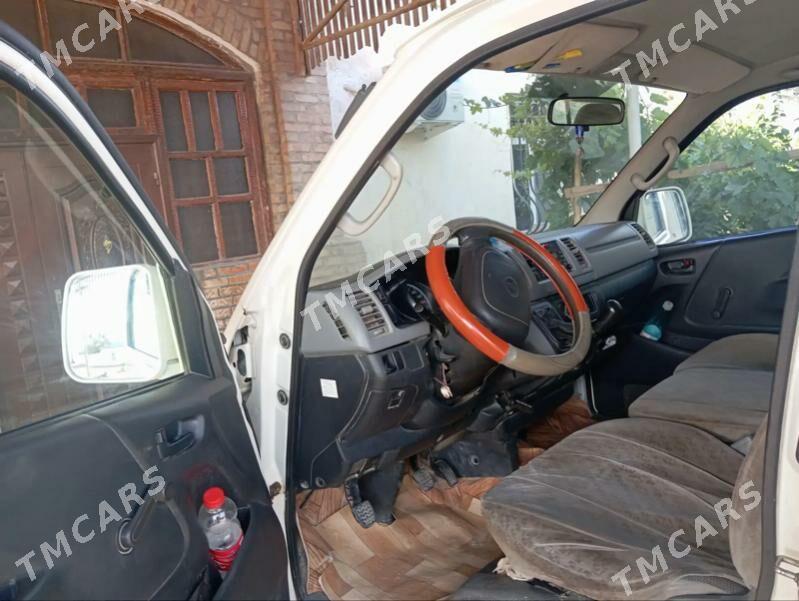 Toyota Hiace 2008 - 250 000 TMT - Akdepe - img 3