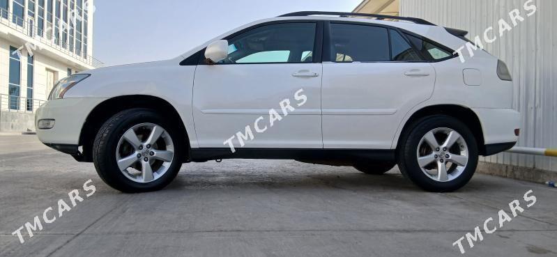 Lexus RX 330 2003 - 220 000 TMT - Мары - img 5