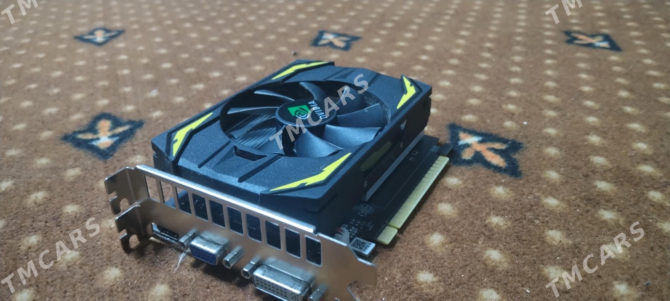 VGA GTX 750 DDR5 - Daşoguz - img 1