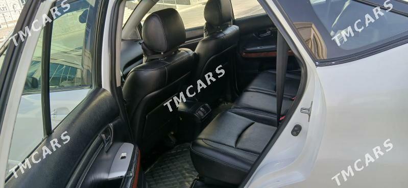 Lexus RX 330 2003 - 220 000 TMT - Мары - img 9