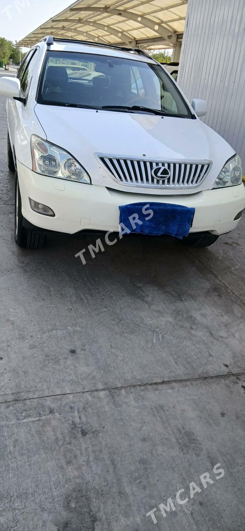 Lexus RX 330 2003 - 220 000 TMT - Мары - img 7