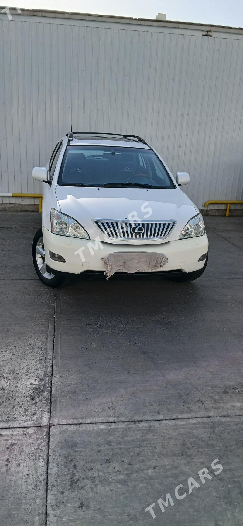 Lexus RX 330 2003 - 220 000 TMT - Мары - img 6