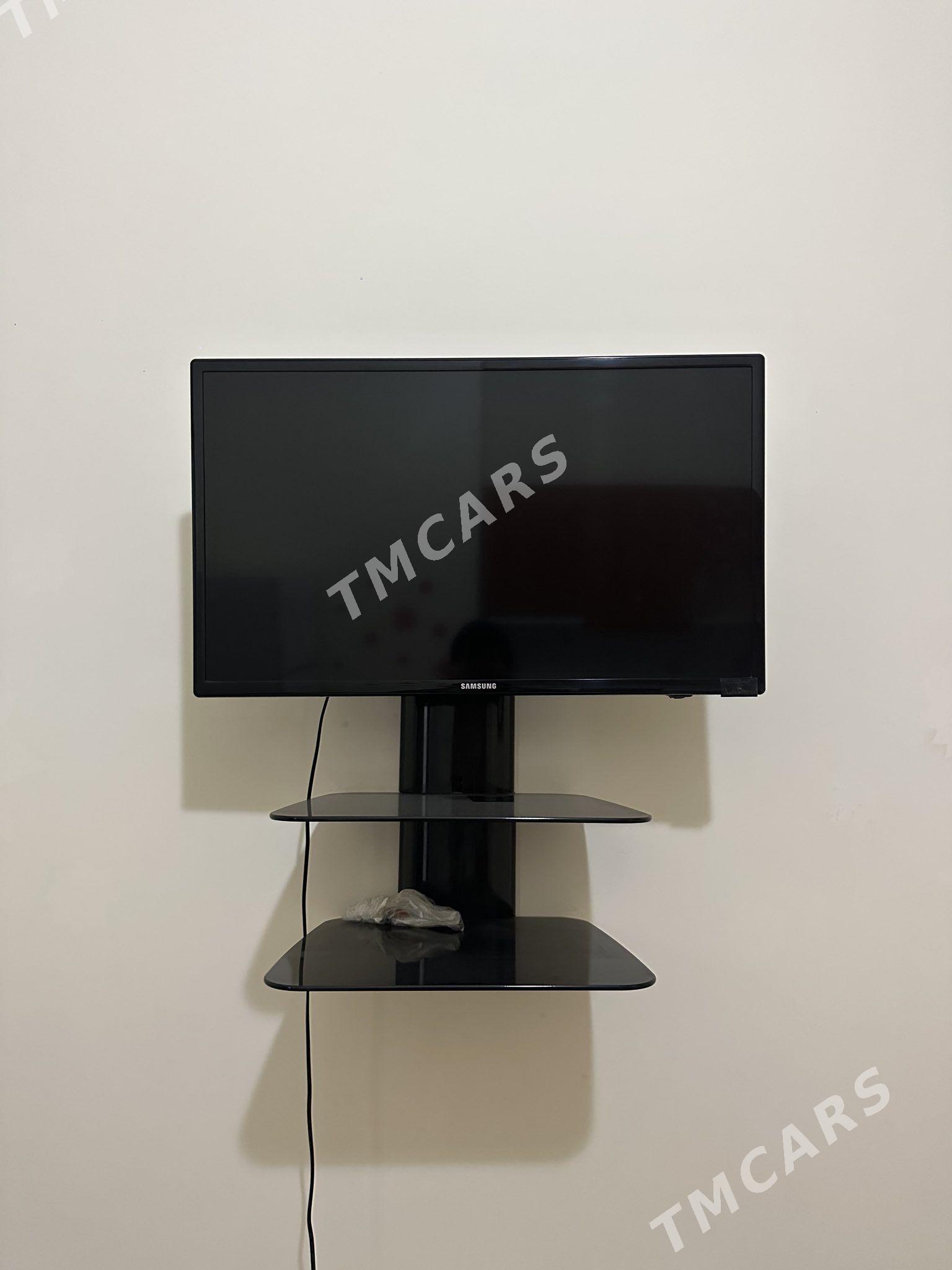 SAMSUNG Telewizor Телевизор - Aşgabat - img 1