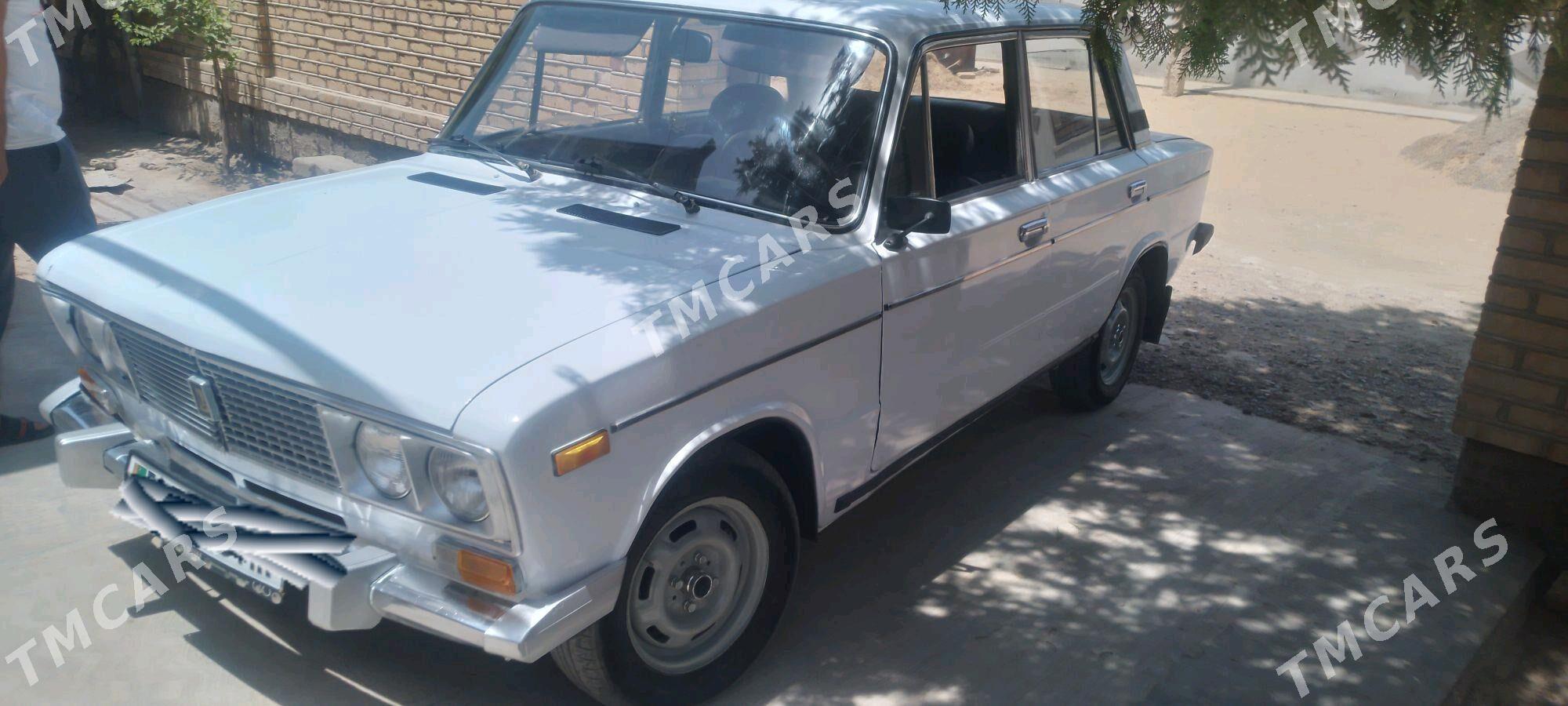 Lada 2106 1989 - 27 000 TMT - Sakarçäge - img 5