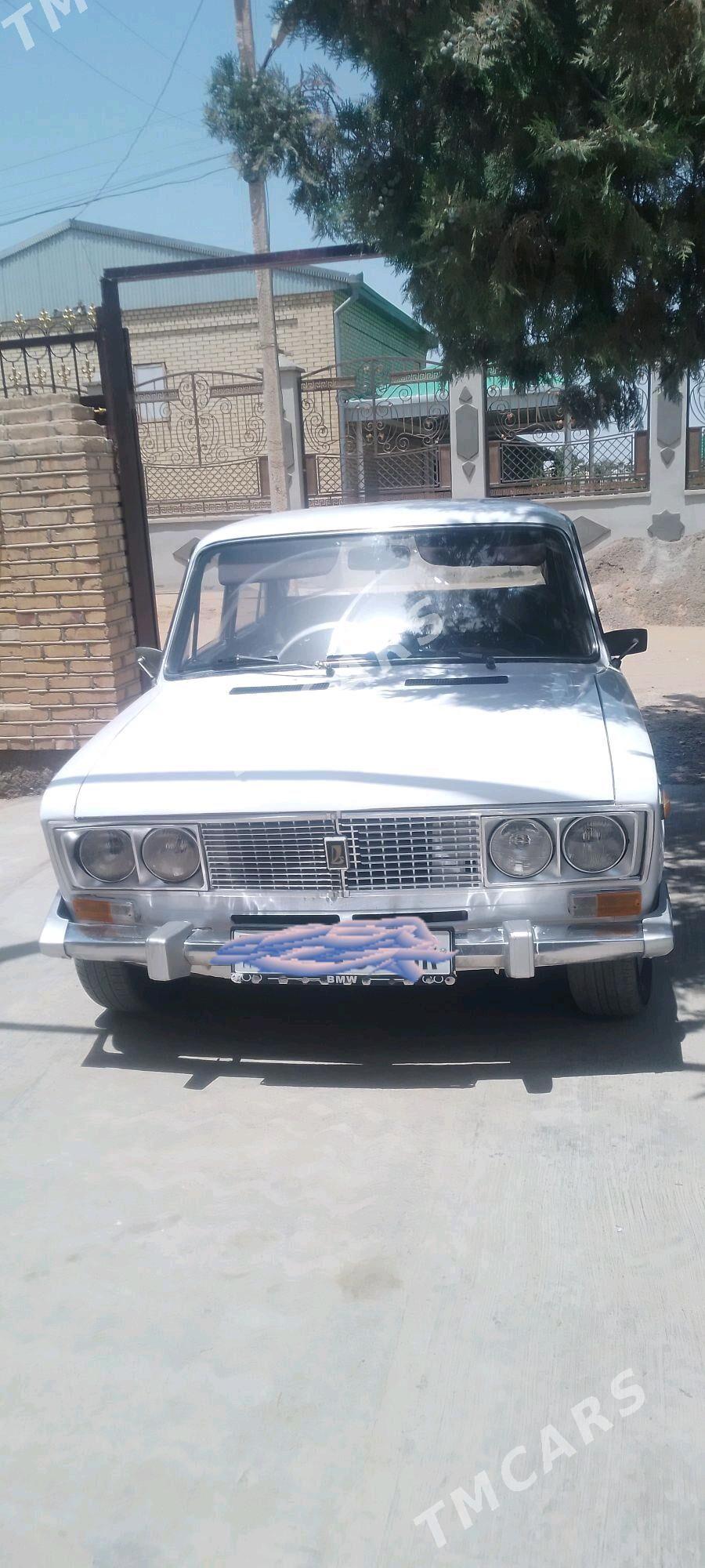 Lada 2106 1989 - 27 000 TMT - Sakarçäge - img 3