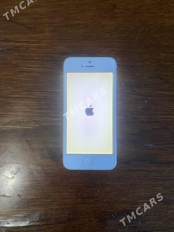 IPhone 5s - Büzmeýin GRES - img 4