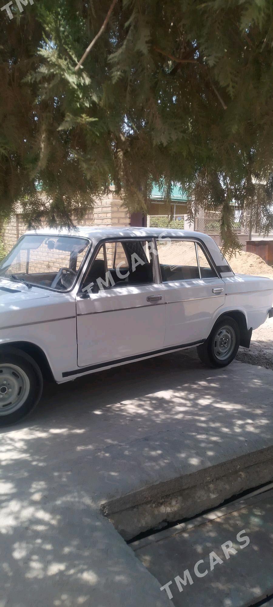 Lada 2106 1989 - 27 000 TMT - Sakarçäge - img 2