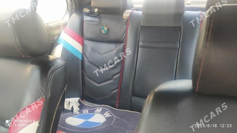 BMW 528 1999 - 80 000 TMT - Туркменабат - img 7