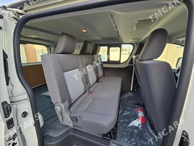 Toyota Hiace 2025 - 630 000 TMT - Mary - img 5