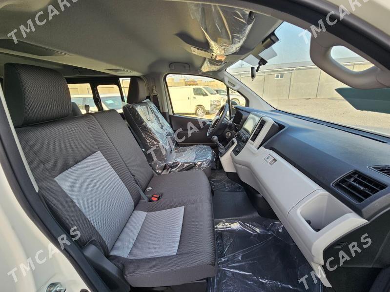 Toyota Hiace 2025 - 630 000 TMT - Mary - img 2