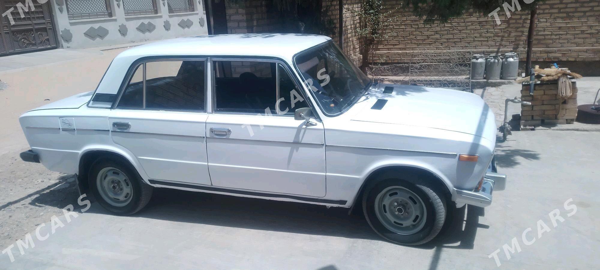 Lada 2106 1989 - 27 000 TMT - Sakarçäge - img 9