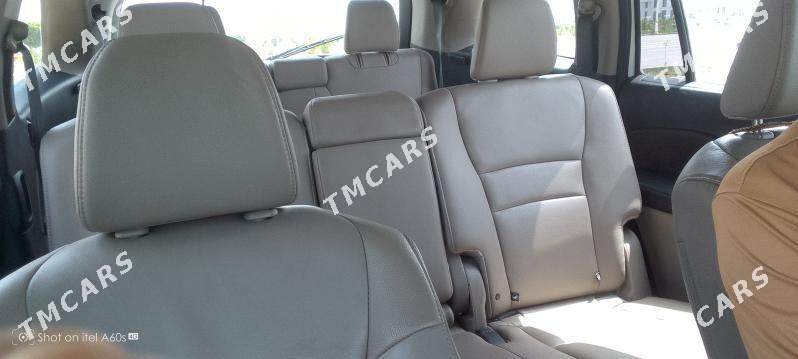 Honda Pilot 2018 - 290 000 TMT - Аркадаг - img 6