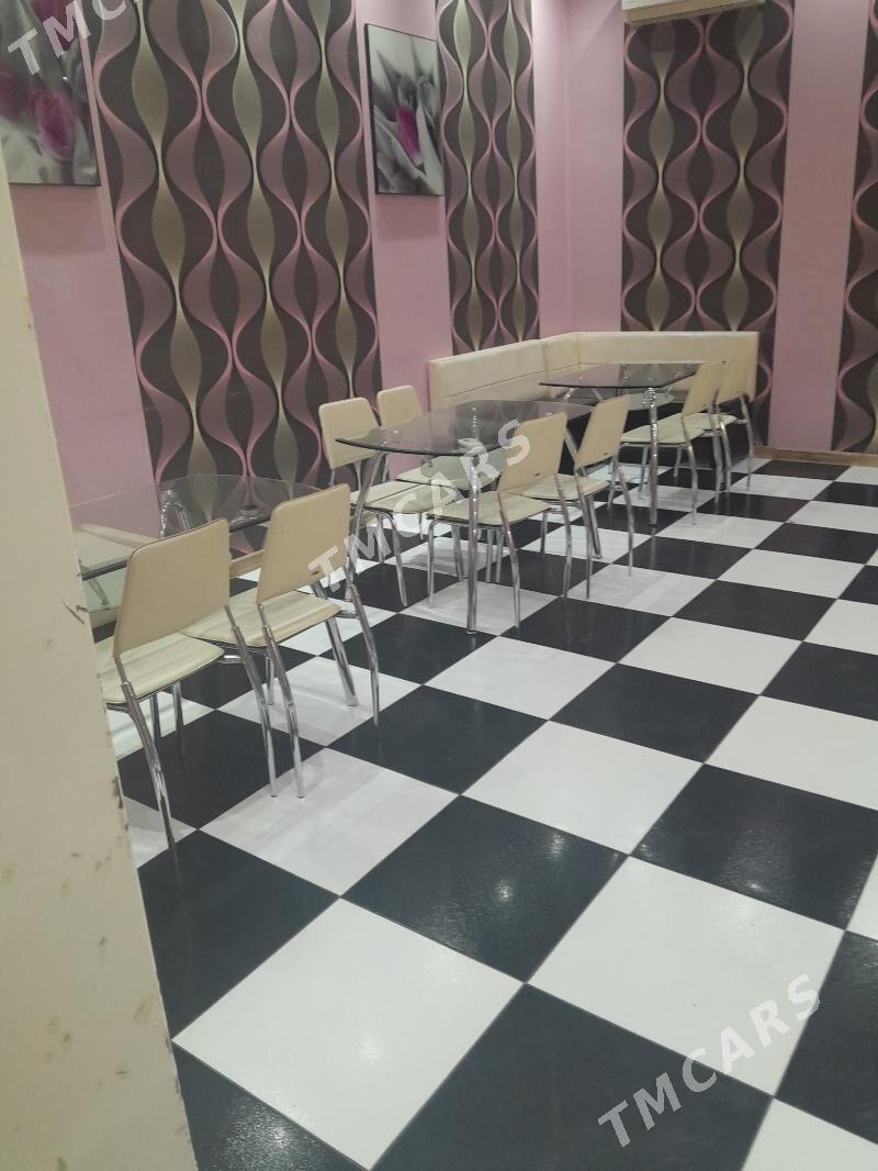 Arenda kafe - Mary - img 2