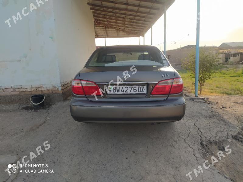 Infiniti I30 1999 - 80 000 TMT - Дашогуз - img 4