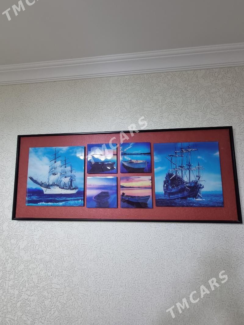 Картина - Aşgabat - img 2