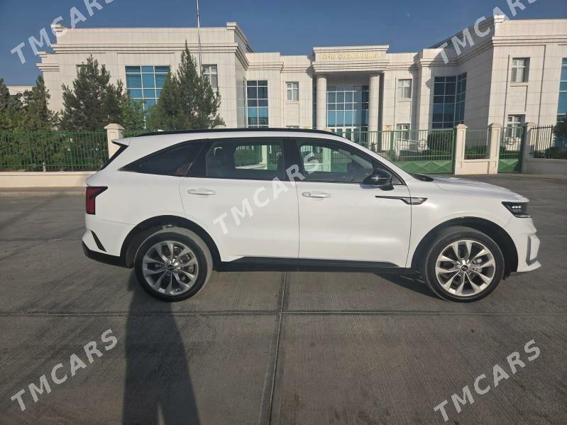 Kia Sorento 2021 - 440 000 TMT - Aşgabat - img 2