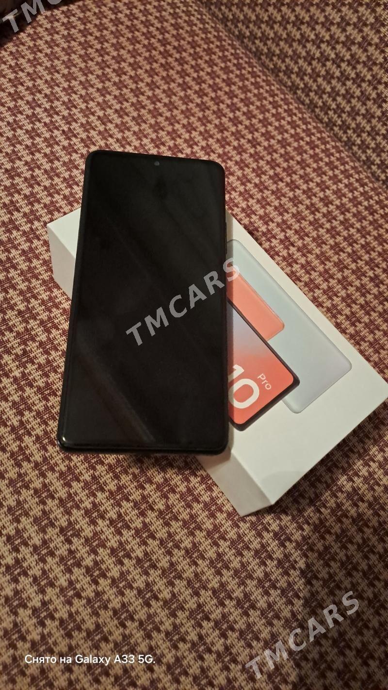 redmi not 10 pro - Ýolöten - img 3