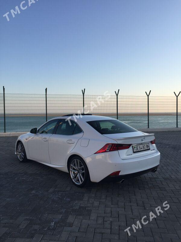 Lexus IS 350 2013 - 245 000 TMT - Balkanabat - img 5