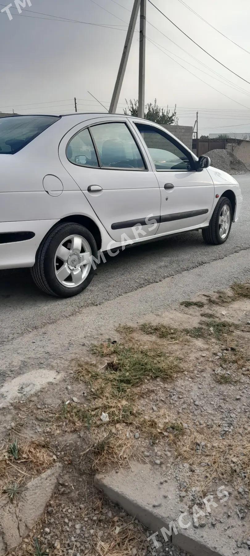 Renault Megane 2 2002 - 30 000 TMT - Kaka - img 2