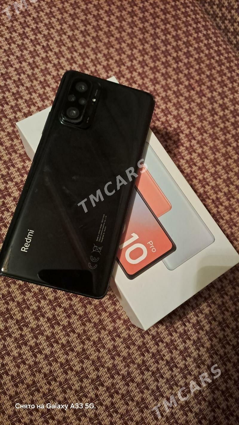 redmi not 10 pro - Ýolöten - img 2