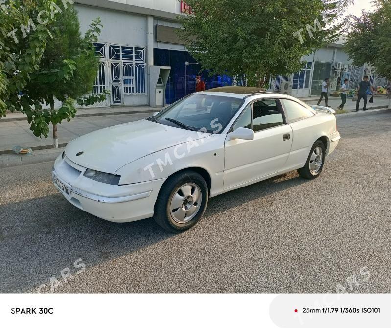 Opel Calibra 1994 - 20 000 TMT - Mary - img 3