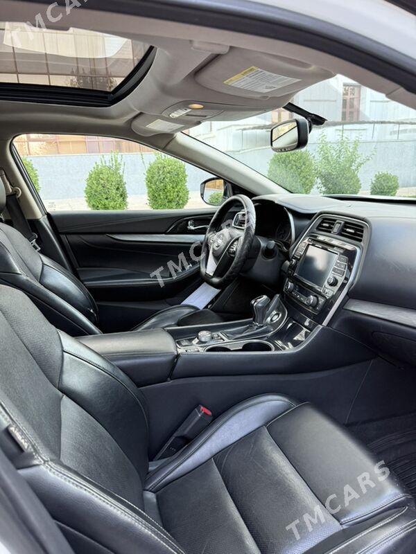 Nissan Maxima 2017 - 255 000 TMT - Aşgabat - img 6