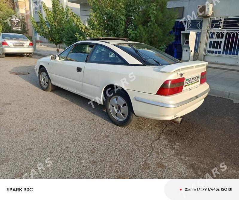 Opel Calibra 1994 - 20 000 TMT - Mary - img 6