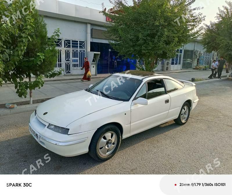 Opel Calibra 1994 - 20 000 TMT - Mary - img 9