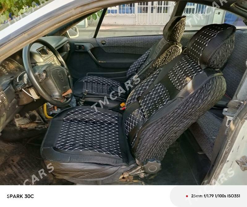 Opel Calibra 1994 - 20 000 TMT - Mary - img 7