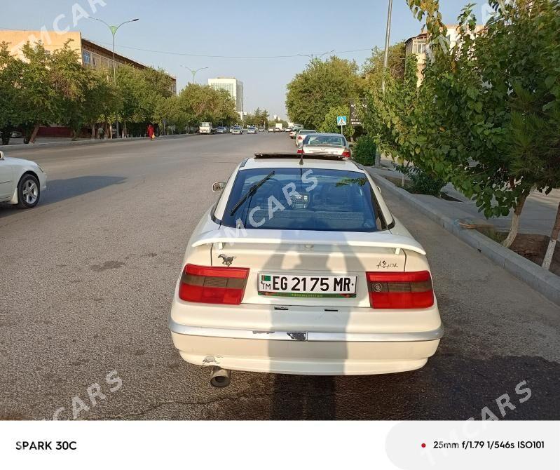 Opel Calibra 1994 - 20 000 TMT - Mary - img 5