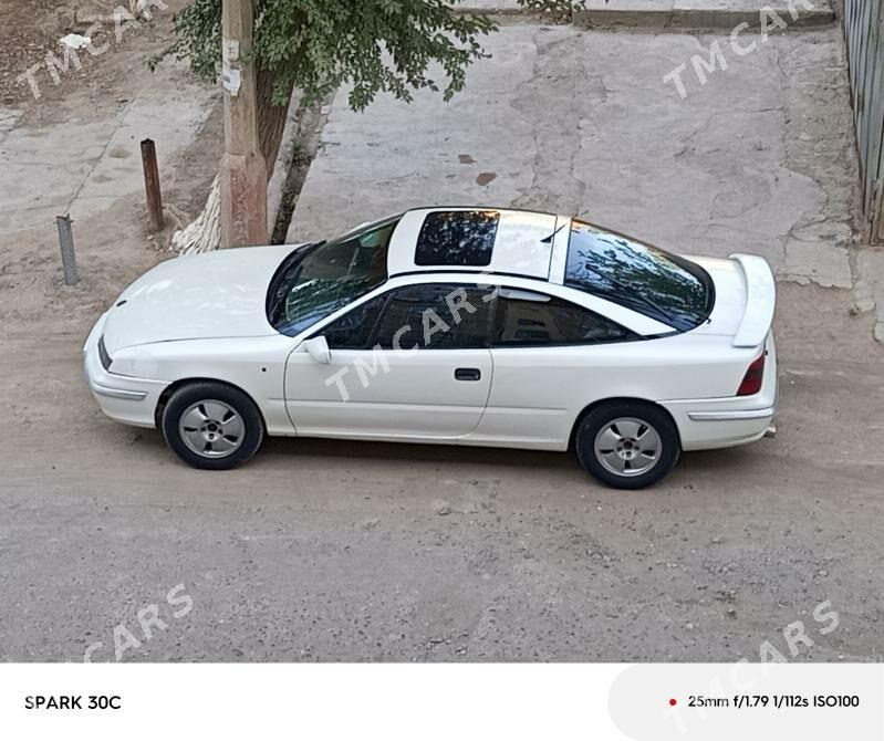 Opel Calibra 1994 - 20 000 TMT - Mary - img 2