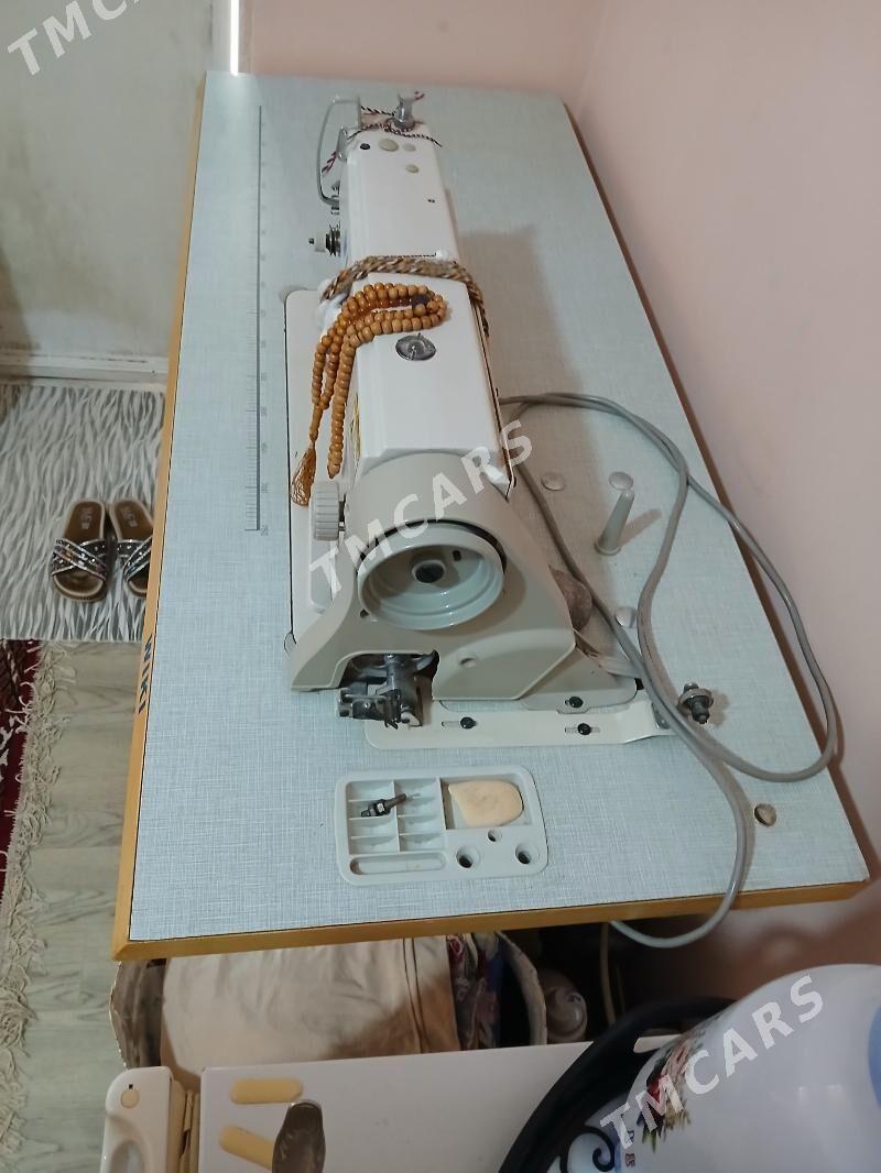 tikin masyn - Aşgabat - img 2