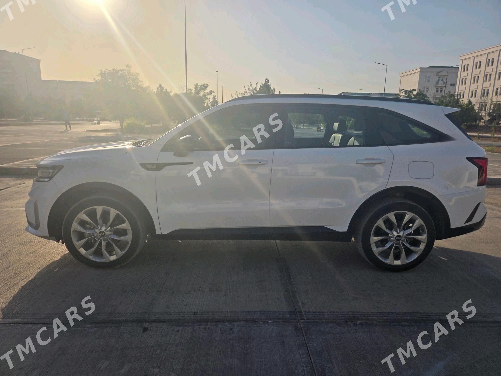 Kia Sorento 2021 - 440 000 TMT - Aşgabat - img 3