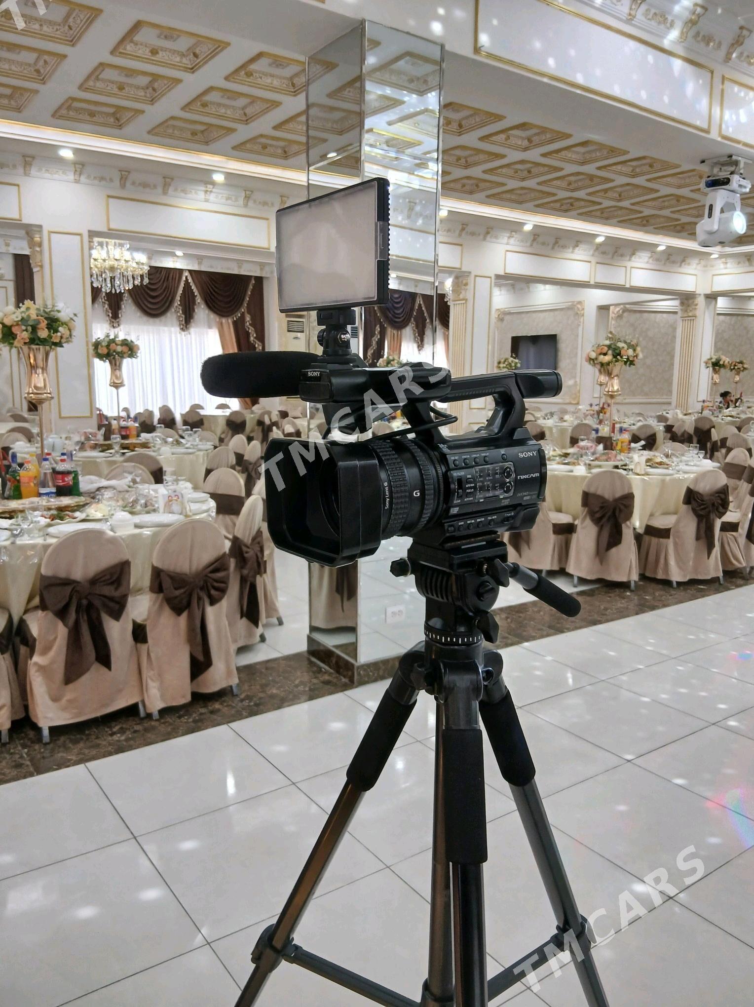 SONI NX 100.4K. - Çärjew - img 4