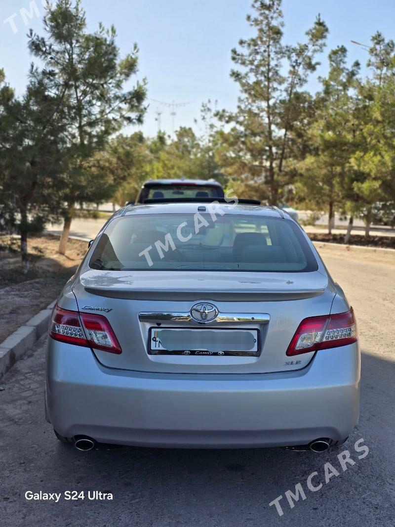 Toyota Camry 2009 - 265 000 TMT - Türkmenabat - img 7