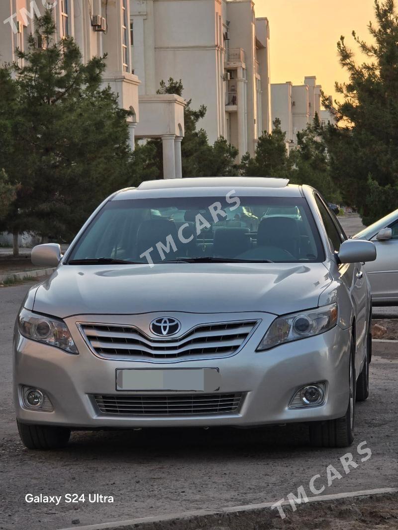 Toyota Camry 2009 - 265 000 TMT - Türkmenabat - img 6