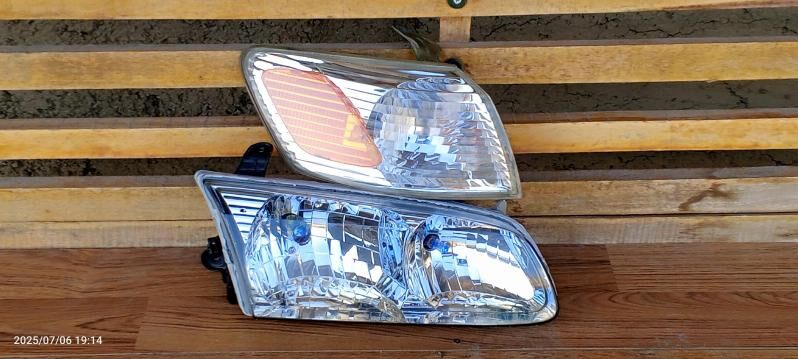 fara babiçka sag tarap 350 TMT - Анев - img 3