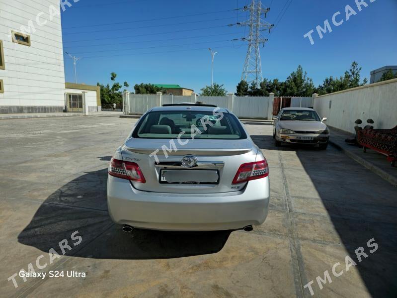 Toyota Camry 2009 - 265 000 TMT - Türkmenabat - img 2