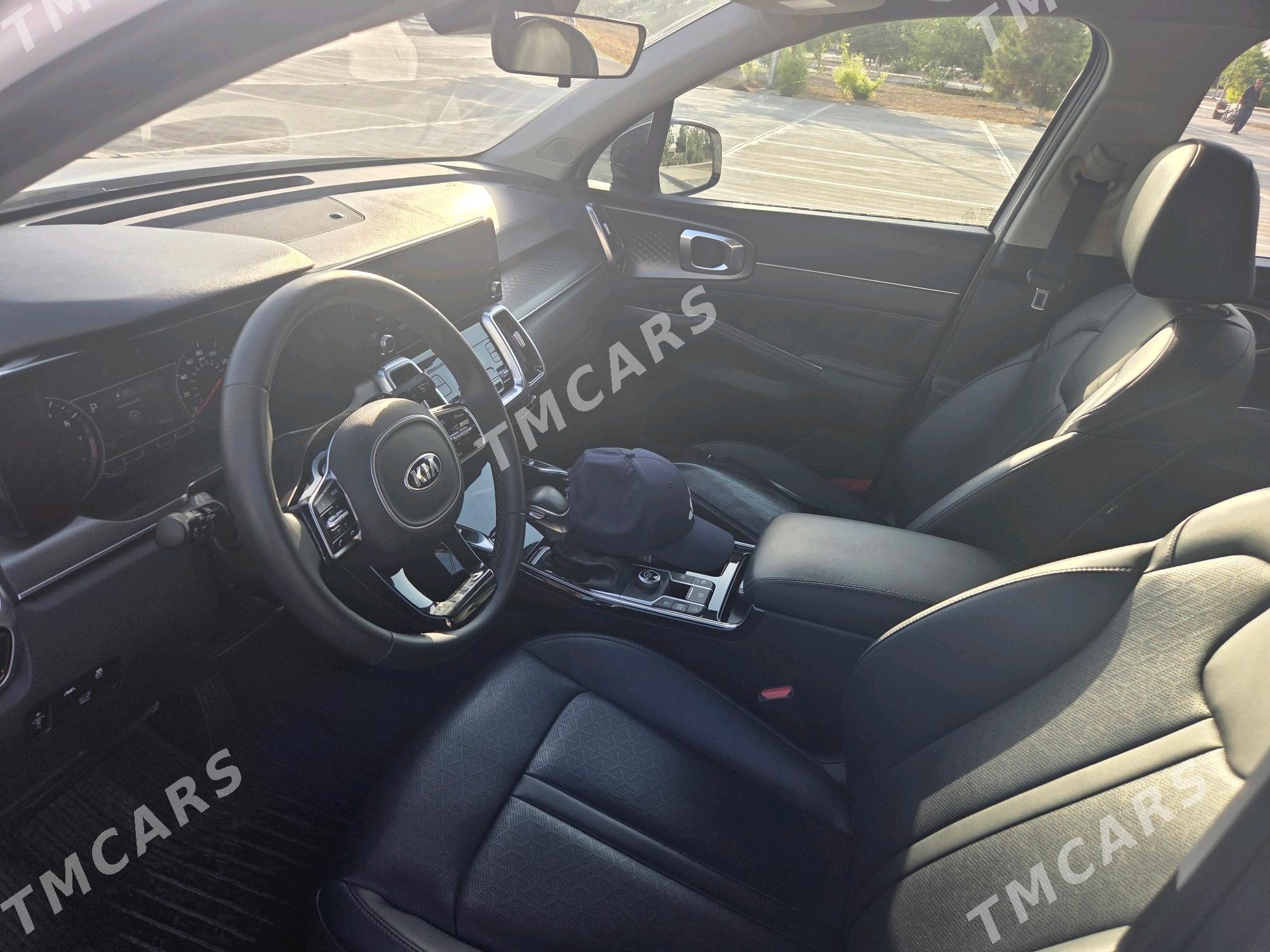 Kia Sorento 2021 - 440 000 TMT - Aşgabat - img 5