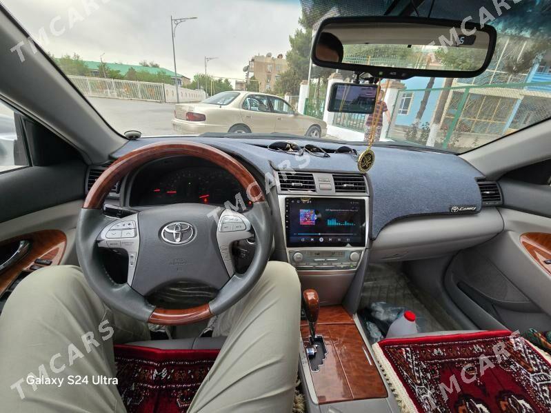 Toyota Camry 2009 - 265 000 TMT - Türkmenabat - img 4