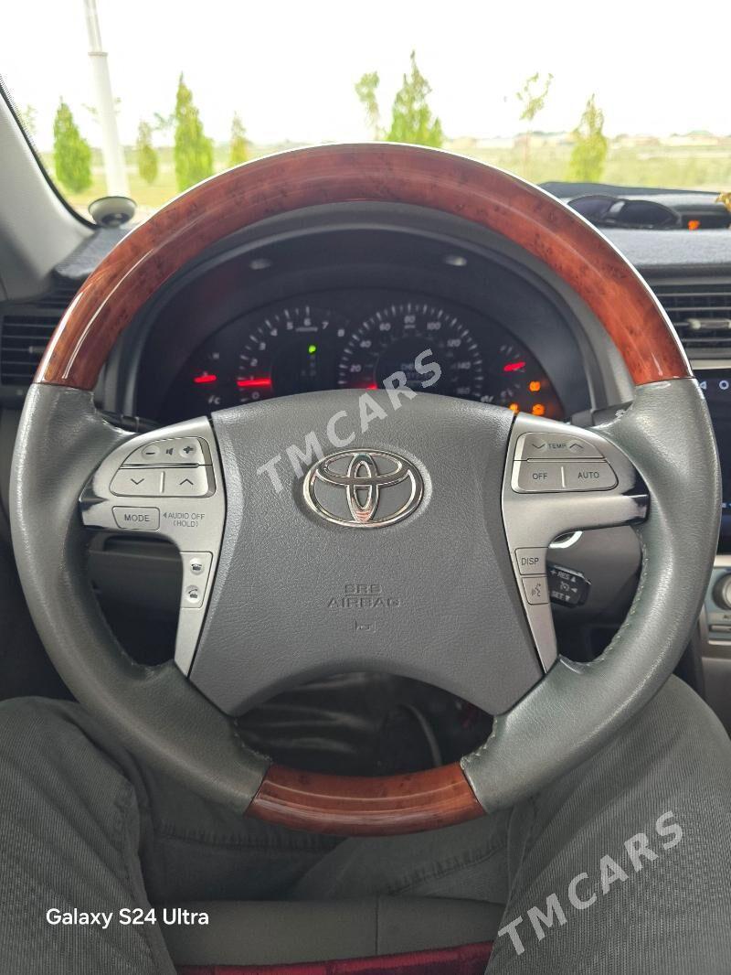 Toyota Camry 2009 - 265 000 TMT - Türkmenabat - img 5
