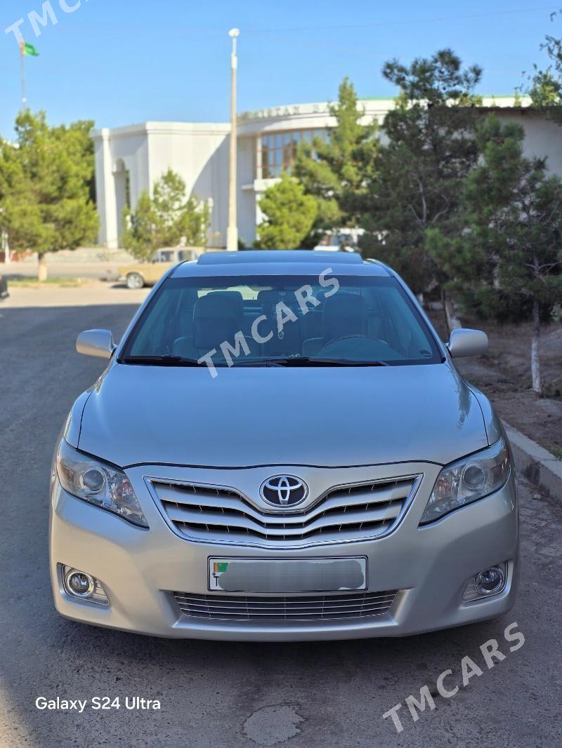 Toyota Camry 2009 - 265 000 TMT - Türkmenabat - img 3