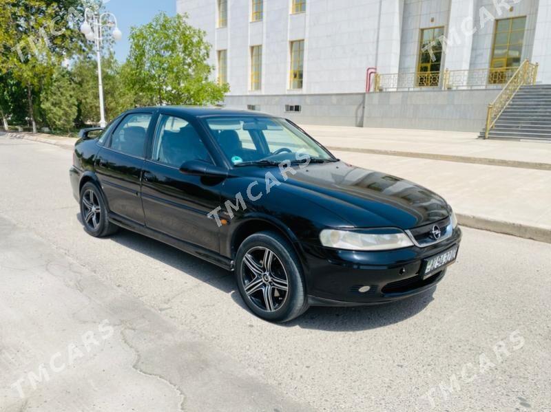 Opel Vectra 1999 - 59 000 TMT - Şabat etr. - img 2