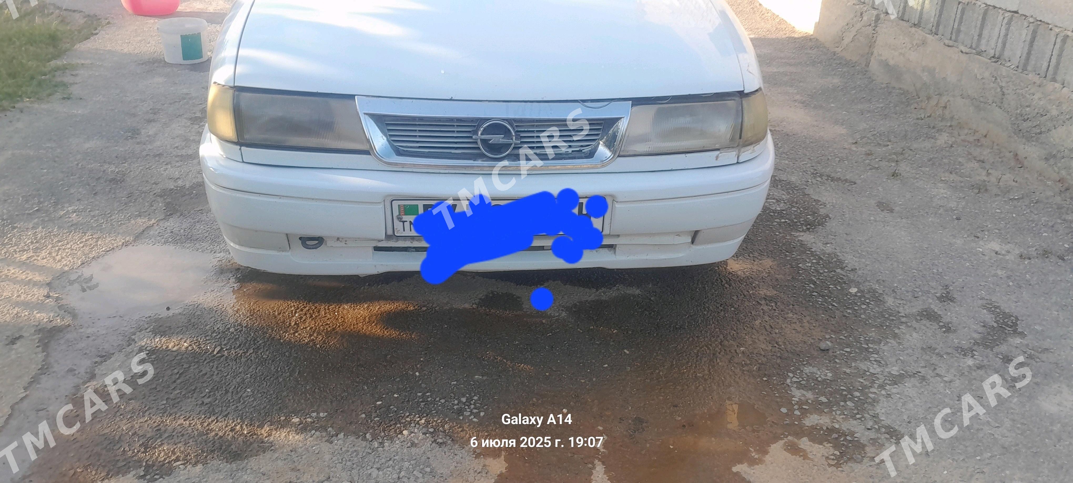 Opel Vectra 1992 - 28 000 TMT - Gökdepe - img 2
