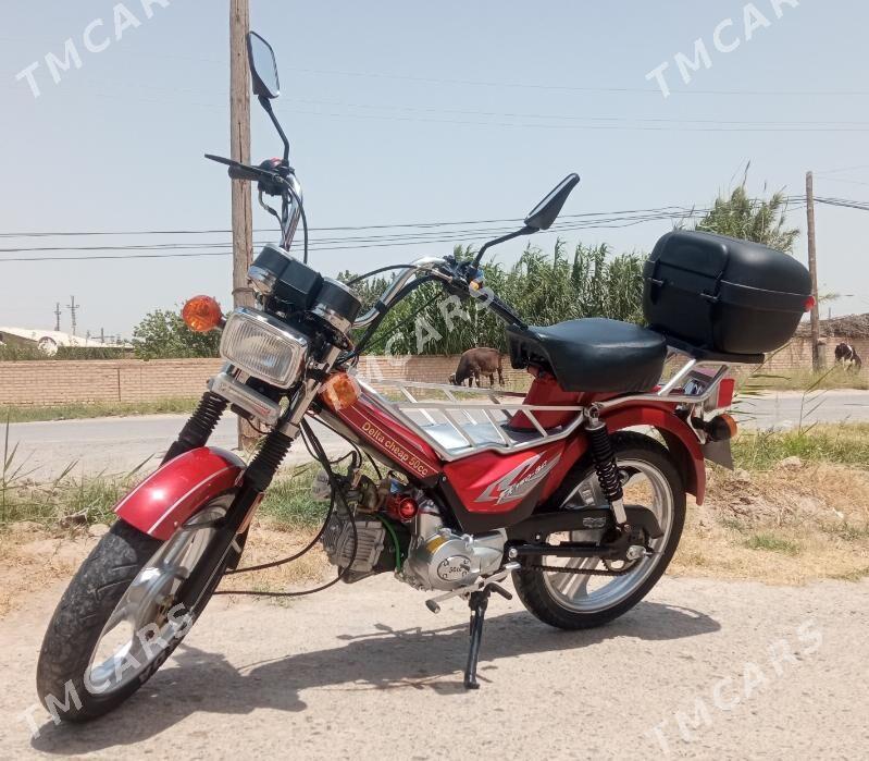 Fekon FK150-8G 2022 - 14 000 TMT - Saýat - img 2